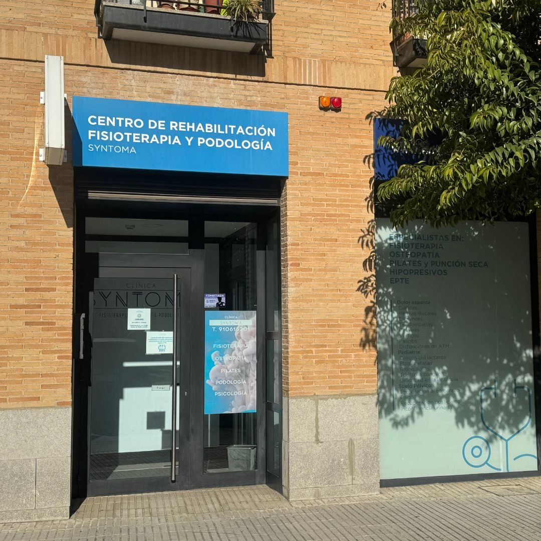 clinica fuera