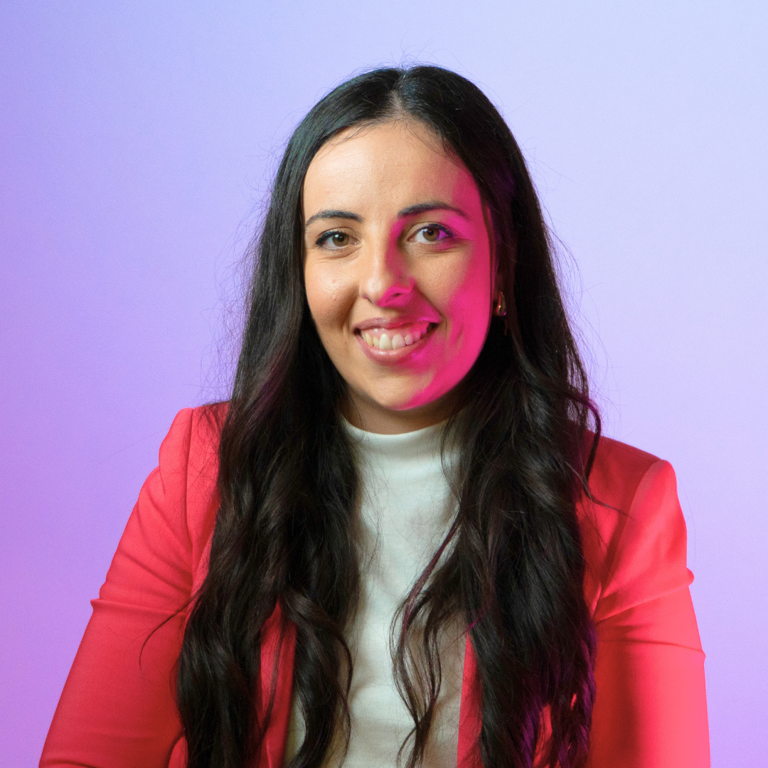 Inmaculada Padilla Terrón